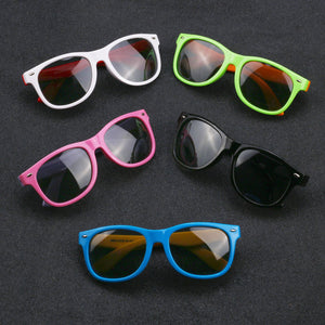 fashion summer sunglasses for kids