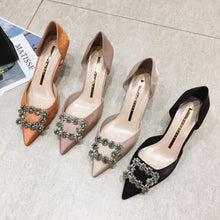 Load image into Gallery viewer, Fashion Summer Women Shoes Super Simple Comfortable Sandals Highend