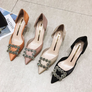 Fashion Summer Women Shoes Super Simple Comfortable Sandals Highend