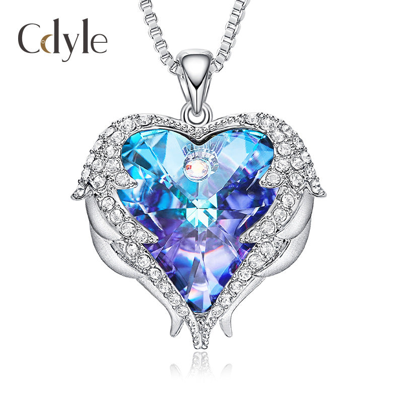 Bonjean New fashion jewlery necklace for women