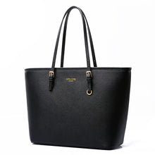 Load image into Gallery viewer, Fashion New Genuine leather bag Simple  Fashion handbag