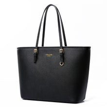 Load image into Gallery viewer, Fashion New Genuine leather bag Simple  Fashion handbag