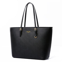 Load image into Gallery viewer, Fashion New Genuine leather bag Simple  Fashion handbag