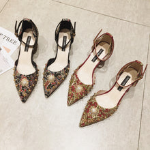 Load image into Gallery viewer, Fashion Summer Women Shoes Super Simple Comfortable Sandals Highend