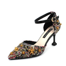 Load image into Gallery viewer, Fashion Summer Women Shoes Super Simple Comfortable Sandals Highend