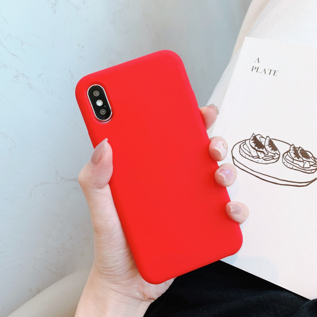 Plastic Phone case