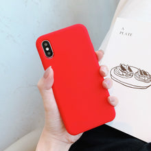 Load image into Gallery viewer, Plastic Phone case