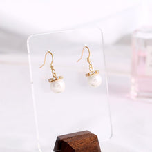 Load image into Gallery viewer, Fashion Silver Stur Earring for women