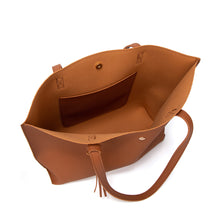 Load image into Gallery viewer, Fashion women handbag bag leather bag high quality