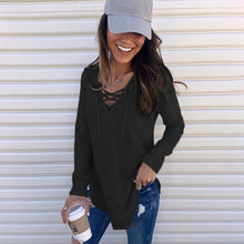 Load image into Gallery viewer, Fashion New Women T Shirt Cotton Tshirts for Women Clothing