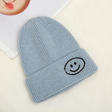 Load image into Gallery viewer, New arrival Cotton Winter cap women men adjustable cotton Adult hat