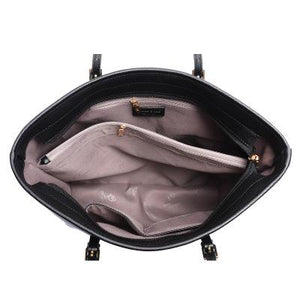 Fashion New Genuine leather bag Simple  Fashion handbag