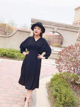 Load image into Gallery viewer, Bonjean Women Long Party Dresses Summer High end Women Dress