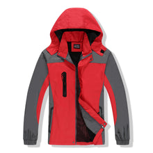 Load image into Gallery viewer, Fashion New Women jacket for winter