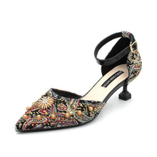 Load image into Gallery viewer, Fashion Summer Women Shoes Super Simple Comfortable Sandals Highend