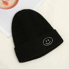 Load image into Gallery viewer, New arrival Cotton Winter cap women men adjustable cotton Adult hat