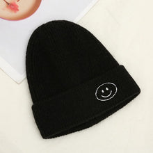 Load image into Gallery viewer, New arrival Cotton Winter cap women men adjustable cotton Adult hat