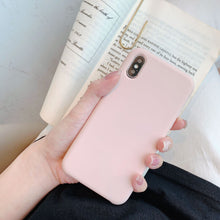 Load image into Gallery viewer, Plastic Phone case
