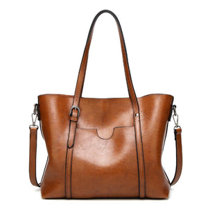 Fashion women handbag bag Genuine leather bag high quality