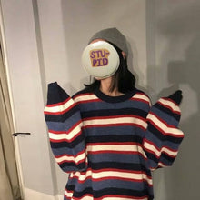 Load image into Gallery viewer, New-coming Autumn Winter O neck Pullovers Sweaters Primer shirt long sleeve Short Korean Slim-fit tight sweater