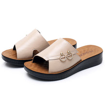 Load image into Gallery viewer, Fashion Summer Women Shoes Super Simple Comfortable Sandals Highend