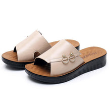 Load image into Gallery viewer, Fashion Summer Women Shoes Super Simple Comfortable Sandals Highend