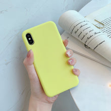 Load image into Gallery viewer, Plastic Phone case