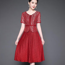 Load image into Gallery viewer, Bonjean Women Long Party Dresses Summer High end Women Dress