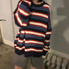 Load image into Gallery viewer, New-coming Autumn Winter O neck Pullovers Sweaters Primer shirt long sleeve Short Korean Slim-fit tight sweater