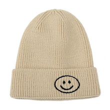 Load image into Gallery viewer, New arrival Cotton Winter cap women men adjustable cotton Adult hat