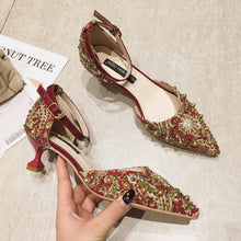 Load image into Gallery viewer, Fashion Summer Women Shoes Super Simple Comfortable Sandals Highend