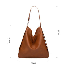 Load image into Gallery viewer, Fashion women handbag bag leather bag high quality