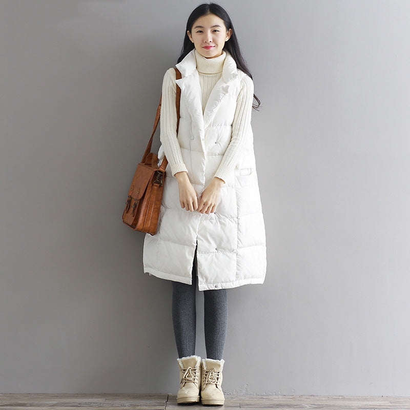 New Parkas Female Winter Coat Thickening Cotton Winter Jacket Fashion Womens Outwear Parkas for Women Winter