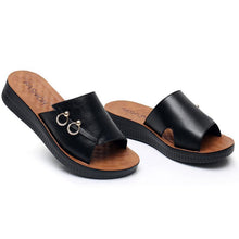 Load image into Gallery viewer, Fashion Summer Women Shoes Super Simple Comfortable Sandals Highend