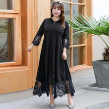 Load image into Gallery viewer, Bonjean Women Long Party Dresses Summer High end Women Dress