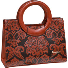 Load image into Gallery viewer, Fashion New Genuine leather bag Simple  Fashion handbag