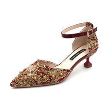 Load image into Gallery viewer, Fashion Summer Women Shoes Super Simple Comfortable Sandals Highend