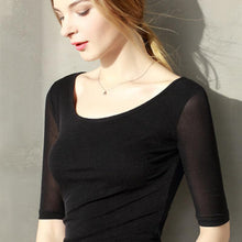 Load image into Gallery viewer, Fashion New Women T Shirt Cotton Tshirts for Women Clothing