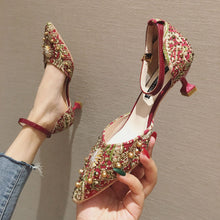 Load image into Gallery viewer, Fashion Summer Women Shoes Super Simple Comfortable Sandals Highend