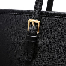 Load image into Gallery viewer, Fashion New Genuine leather bag Simple  Fashion handbag