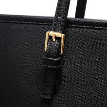 Load image into Gallery viewer, Fashion New Genuine leather bag Simple  Fashion handbag