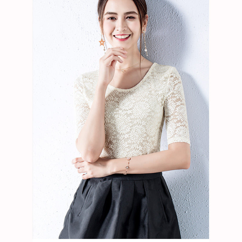Fashion New Women T Shirt Cotton Tshirts for Women Clothing