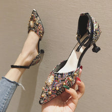 Load image into Gallery viewer, Fashion Summer Women Shoes Super Simple Comfortable Sandals Highend