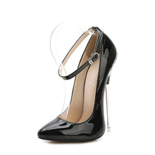 Load image into Gallery viewer, Winter Super Simple Comfortable high heeled shoes Women Fashion Shoes