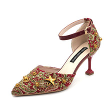 Load image into Gallery viewer, Fashion Summer Women Shoes Super Simple Comfortable Sandals Highend