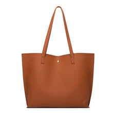 Load image into Gallery viewer, Fashion women handbag bag leather bag high quality