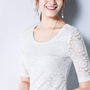 Fashion New Women T Shirt Cotton Tshirts for Women Clothing