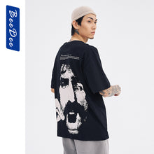 Load image into Gallery viewer, Women T Shirt 2019 Cotton Tshirts for Women Clothing