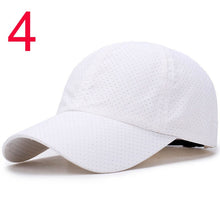 Load image into Gallery viewer, New arrival baseball cap women men adjustable cotton hats