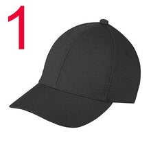 Load image into Gallery viewer, New arrival baseball cap women men adjustable cotton snapback hats
